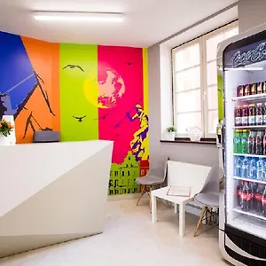  Albergue Moon