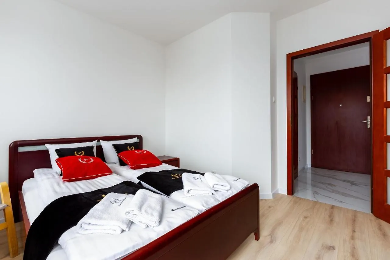 Apartamentygdanskeu Lastadia Apartmán