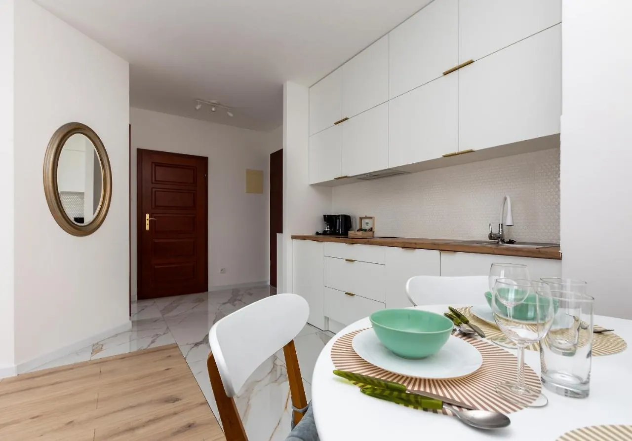 Apartamentygdanskeu Lastadia Apartmán